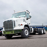 Autocar DC-64™ Severe-Duty Conventional