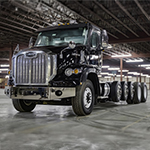 Terminal Tractor