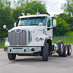 Autocar E-ACTT 4x2 DOT