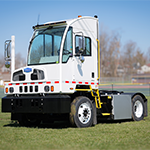Autocar E-ACTT 4x2 DOT