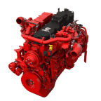  Cummins CNG/LNG