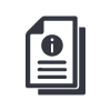 Manuals, schematics, and playbooks