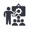 On-demand training